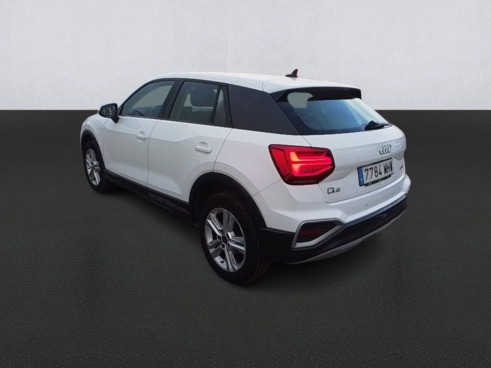 40543ad341c7ad9b85737cf1254c2d0f-1454 Audi Q2 Advanced 30 Tdi 85kw (116cv) - 6