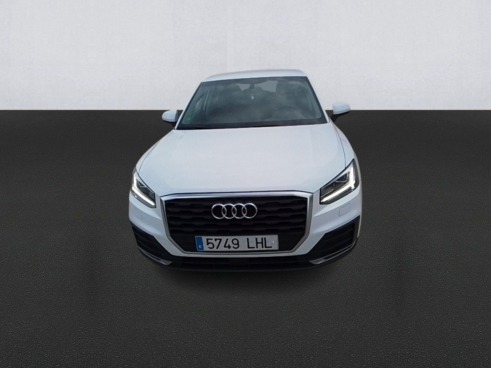 40543ad341c7ad9b85737cf1254c2d0f-2596 Audi Q2 Advanced 30 Tdi 85kw (116cv) S Tronic - 2