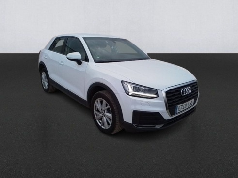 40543ad341c7ad9b85737cf1254c2d0f-2597 Audi Q2 Advanced 30 Tdi 85kw (116cv) S Tronic - 3