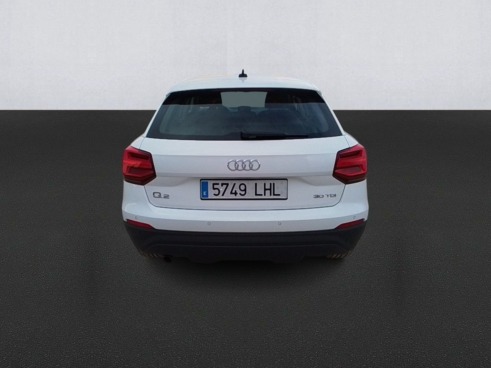 40543ad341c7ad9b85737cf1254c2d0f-2609 Audi Q2 Advanced 30 Tdi 85kw (116cv) S Tronic - 5
