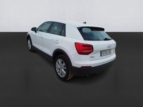 40543ad341c7ad9b85737cf1254c2d0f-2610 Audi Q2 Advanced 30 Tdi 85kw (116cv) S Tronic - 6