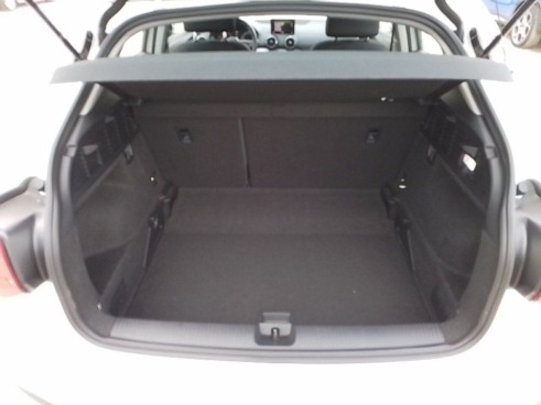 40543ad341c7ad9b85737cf1254c2d0f-2611 Audi Q2 Advanced 30 Tdi 85kw (116cv) S Tronic - 7