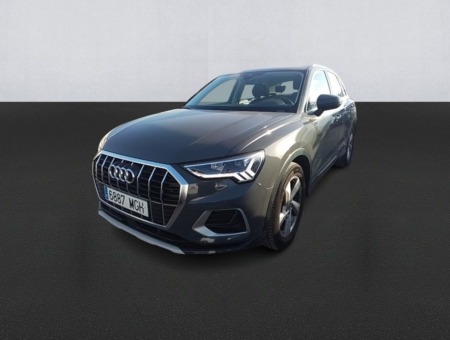 40543ad341c7ad9b85737cf1254c2d0f-2613 Audi Q3 Advanced 35 TDI 110kW (150CV) S tronic