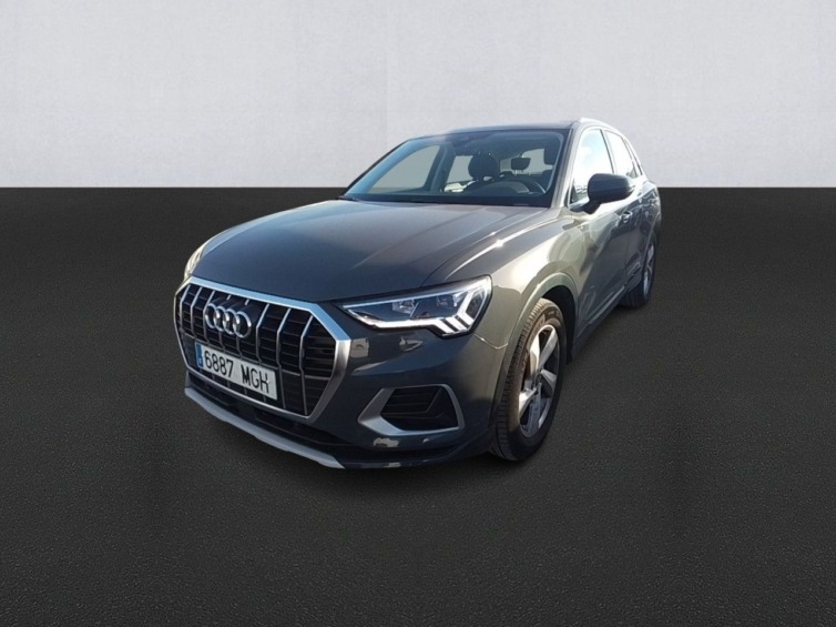 Audi Q3 Advanced 35 Tdi 110kw (150cv) S Tronic Audi Q3 Advanced 35 Tdi 110kw (150cv) S Tronic