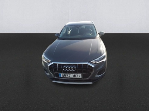 40543ad341c7ad9b85737cf1254c2d0f-2614 Audi Q3 Advanced 35 Tdi 110kw (150cv) S Tronic - 2