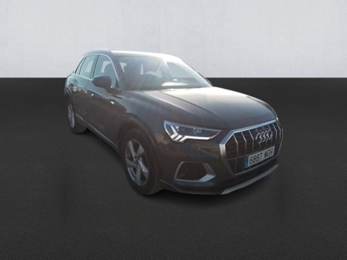 40543ad341c7ad9b85737cf1254c2d0f-2615 Audi Q3 Advanced 35 Tdi 110kw (150cv) S Tronic - 3