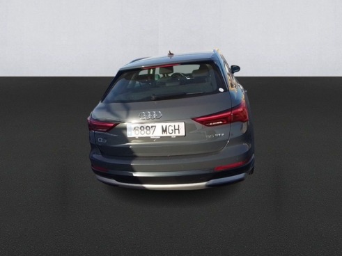 40543ad341c7ad9b85737cf1254c2d0f-2617 Audi Q3 Advanced 35 Tdi 110kw (150cv) S Tronic - 5
