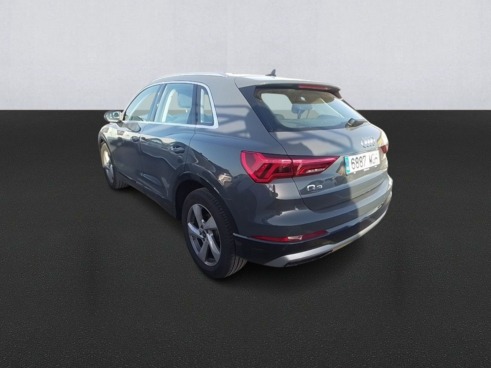 40543ad341c7ad9b85737cf1254c2d0f-2618 Audi Q3 Advanced 35 Tdi 110kw (150cv) S Tronic - 6
