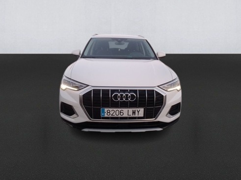 40543ad341c7ad9b85737cf1254c2d0f-2622 Audi Q3 Advanced 35 Tdi 110kw (150cv) S Tronic - 2