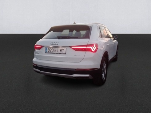 40543ad341c7ad9b85737cf1254c2d0f-2624 Audi Q3 Advanced 35 Tdi 110kw (150cv) S Tronic - 4