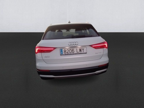 40543ad341c7ad9b85737cf1254c2d0f-2625 Audi Q3 Advanced 35 Tdi 110kw (150cv) S Tronic - 5