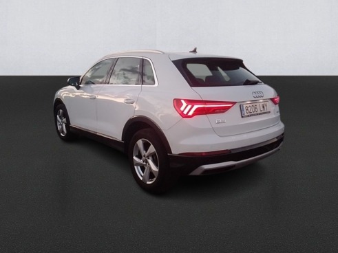 40543ad341c7ad9b85737cf1254c2d0f-2626 Audi Q3 Advanced 35 Tdi 110kw (150cv) S Tronic - 6