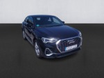 40543ad341c7ad9b85737cf1254c2d0f-2631 Audi Q3 Sportback S Line 35 Tdi 110kw (150cv) S Tronic - 3