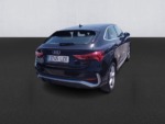 40543ad341c7ad9b85737cf1254c2d0f-2632 Audi Q3 Sportback S Line 35 Tdi 110kw (150cv) S Tronic - 4