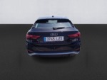 40543ad341c7ad9b85737cf1254c2d0f-2633 Audi Q3 Sportback S Line 35 Tdi 110kw (150cv) S Tronic - 5