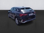 40543ad341c7ad9b85737cf1254c2d0f-2634 Audi Q3 Sportback S Line 35 Tdi 110kw (150cv) S Tronic - 6
