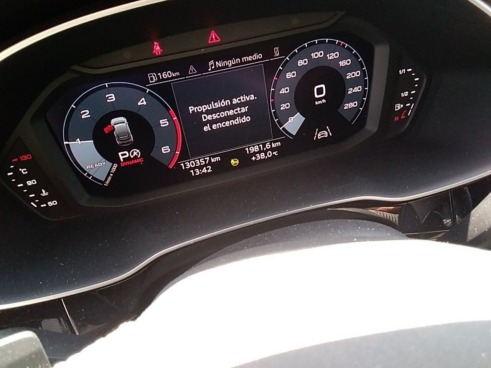 40543ad341c7ad9b85737cf1254c2d0f-2636 Audi Q3 Sportback S Line 35 Tdi 110kw (150cv) S Tronic - 8