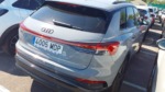 40543ad341c7ad9b85737cf1254c2d0f-3229 Audi Q4 Black Line Edition 40 E-tron 150kw 82kwh - 3