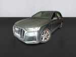 40543ad341c7ad9b85737cf1254c2d0f-3339 Audi Q7 S Line 55 Tfsie 280kw(381cv) Quattro Tip - 1