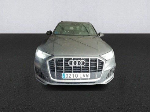 40543ad341c7ad9b85737cf1254c2d0f-3340 Audi Q7 S Line 55 Tfsie 280kw(381cv) Quattro Tip - 2