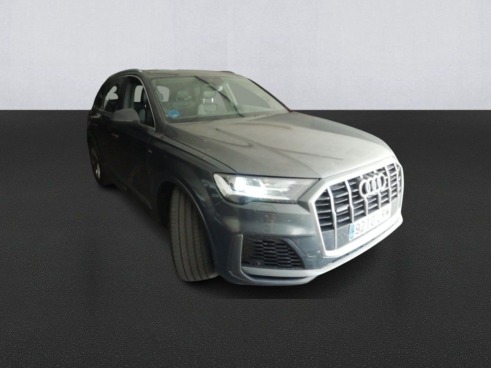 40543ad341c7ad9b85737cf1254c2d0f-3576 Audi Q7 S Line 55 Tfsie 280kw(381cv) Quattro Tip - 3