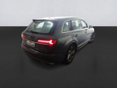 40543ad341c7ad9b85737cf1254c2d0f-3577 Audi Q7 S Line 55 Tfsie 280kw(381cv) Quattro Tip - 4