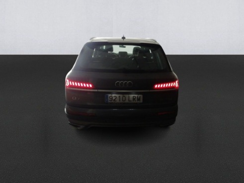 40543ad341c7ad9b85737cf1254c2d0f-3578 Audi Q7 S Line 55 Tfsie 280kw(381cv) Quattro Tip - 5