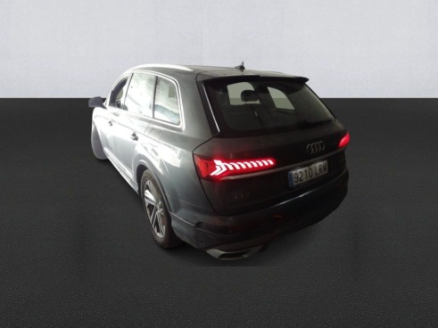 40543ad341c7ad9b85737cf1254c2d0f-3579 Audi Q7 S Line 55 Tfsie 280kw(381cv) Quattro Tip - 6