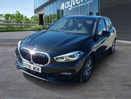 40543ad341c7ad9b85737cf1254c2d0f-3582 BMW Serie 1 118d