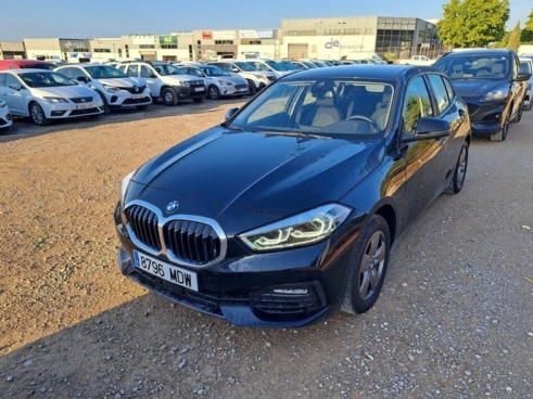 40543ad341c7ad9b85737cf1254c2d0f-3583 Bmw Series 1 118d - 2