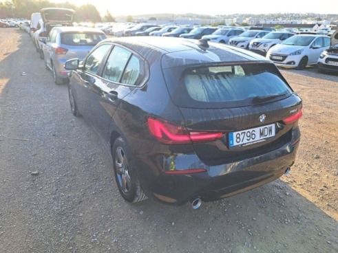 40543ad341c7ad9b85737cf1254c2d0f-3643 Bmw Series 1 118d - 7