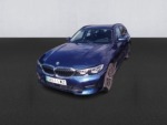 40543ad341c7ad9b85737cf1254c2d0f-3645 Bmw Series 3 318d Auto.touring - 1