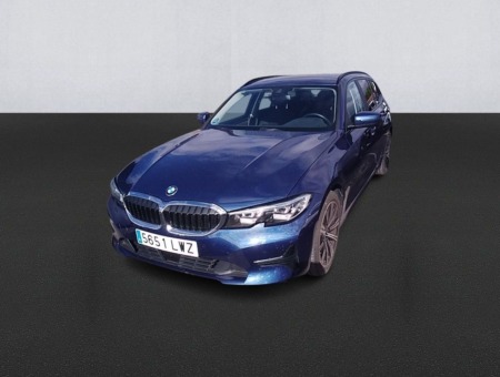 40543ad341c7ad9b85737cf1254c2d0f-3645 BMW Serie 3 318d Auto.Touring
