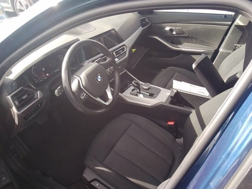 40543ad341c7ad9b85737cf1254c2d0f-3651 Bmw Series 3 318d Auto.touring - 7