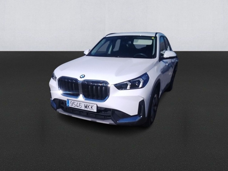 Bmw X1 Sdrive18d Bmw X1 Sdrive18d