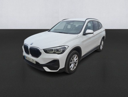 40543ad341c7ad9b85737cf1254c2d0f-3661 BMW X1 sDrive18d