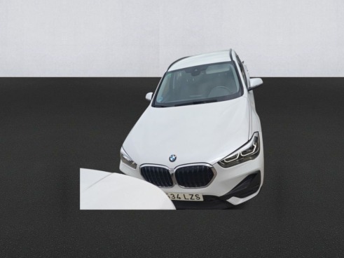 40543ad341c7ad9b85737cf1254c2d0f-3662 Bmw X1 Sdrive18d - 2