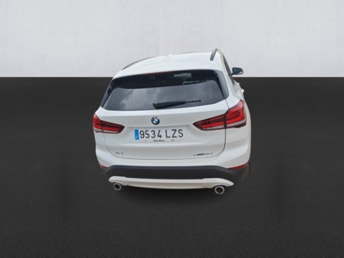 40543ad341c7ad9b85737cf1254c2d0f-3665 Bmw X1 Sdrive18d - 5
