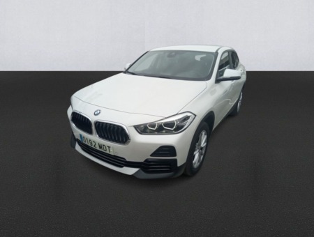 40543ad341c7ad9b85737cf1254c2d0f-3669 BMW X2 sDrive18d
