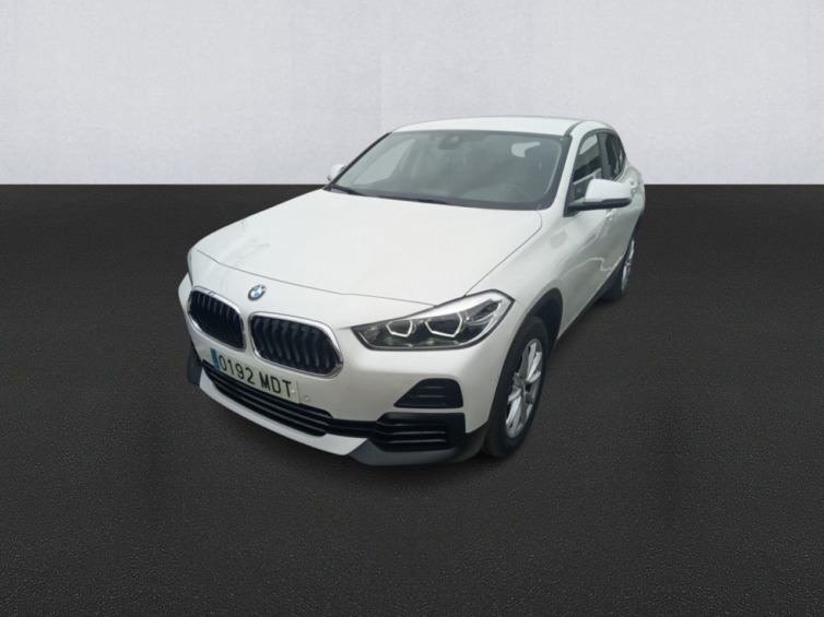Bmw X2 Sdrive18d