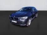40543ad341c7ad9b85737cf1254c2d0f-3713 Bmw X4 Xdrive20d - 1