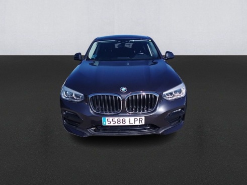40543ad341c7ad9b85737cf1254c2d0f-3750 Bmw X4 Xdrive20d - 2