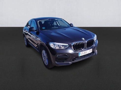 40543ad341c7ad9b85737cf1254c2d0f-3751 Bmw X4 Xdrive20d - 3