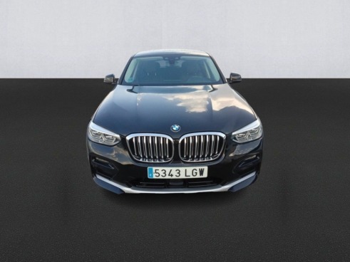 40543ad341c7ad9b85737cf1254c2d0f-3943 Bmw X4 Xdrive20i - 2