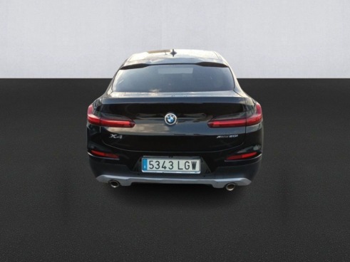 40543ad341c7ad9b85737cf1254c2d0f-3946 Bmw X4 Xdrive20i - 5
