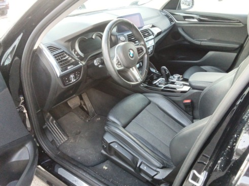 40543ad341c7ad9b85737cf1254c2d0f-3963 Bmw X4 Xdrive20i - 7