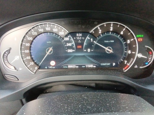 40543ad341c7ad9b85737cf1254c2d0f-3996 Bmw X4 Xdrive20i - 8