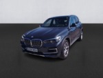 40543ad341c7ad9b85737cf1254c2d0f-3997 Bmw X5 Xdrive30d - 1