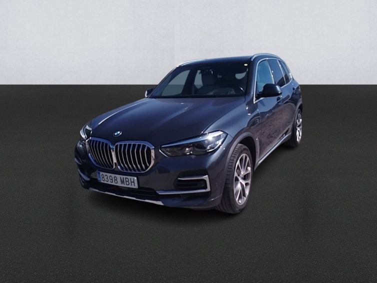 Bmw X5 Xdrive30d Bmw X5 Xdrive30d