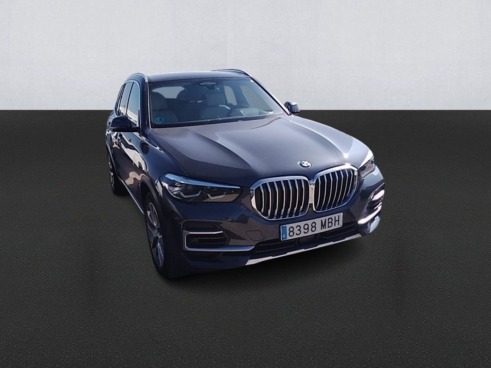 40543ad341c7ad9b85737cf1254c2d0f-3999 Bmw X5 Xdrive30d - 3